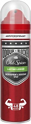 Old Spice Аэрозольный дезодорант-антиперспирант Odour Blocker Lasting Legend Препаккороб 150 мл
