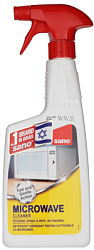 Sano Microwave Cleaner чистящее средство для микроволновых печей 0,75 л