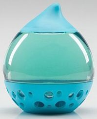 ST Shoushuu Pot Дезодорант–ароматизатор на основе желе для туалета с ароматом свежести 315 г