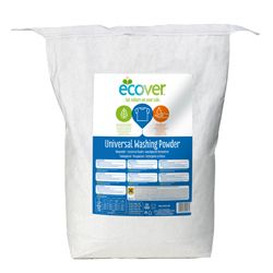 Ecover Экологический стиральный порошок-концентрат универсальный 7,5 кг