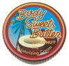 Expand Увлажняющее масло для тела с витамином Е Body Sweets Butter аромат кокоса 200 г