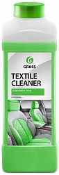 Grass Очиститель салона Textile cleaner 1 л
