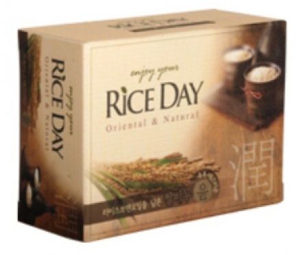 Rice day. Туалетное мыло "Rice Day" с рисовыми отрубями, 100 г.. Rice Day мыло Лотос. Lion Rice Day мыло туалетное с экстрактом рисовых отрубей 100 гр. Рисовые отруби Райс дей.