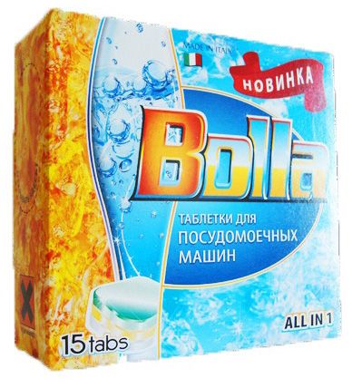 Таблетки для мытья полов. Bolla таблетки. Лекарство Bola. Bolla. Таблетки для ПММ 15 шт.