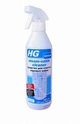 HG Средство для очистки паровых кабин 0,5 л