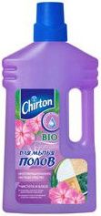 Chirton Чистящее средство для мытья полов Лаванда 1000 мл