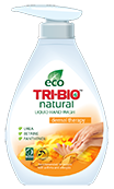 Tri-Bio Натуральное эко крем-мыло, дерматерапия 0,24 л