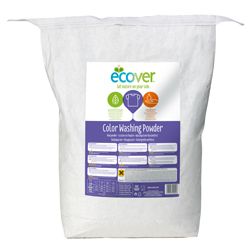 Ecover Экологический стиральный порошок-концентрат для цветного белья 7,5
