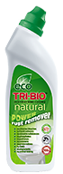 Tri-Bio Средство для ванных комнат и туалетов (для унитазов - очиститель ржавчины) 710 мл