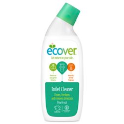 Ecover Экологическое средство для чистки сантехники с сосновым ароматом 750 мл