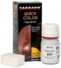 Tarrago Крем-востановитель Quick Color стекло чёрный 25 мл