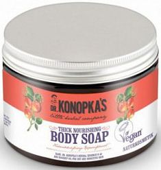 Dr. Konopka`s Густое мыло для тела питательное 500 мл
