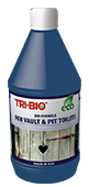 Tri-Bio Биоформула для сухих туалетов 500 мл