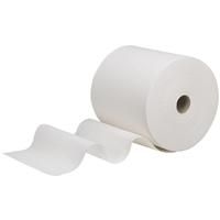 Kimberly-Clark Полотенца бумажные Scott 1-нослойные белые 354 м / 20 см