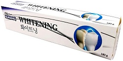 Sewon CNS Norang Whitening Отбеливающая зубная паста 180 г