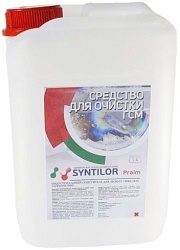 Syntilor Praim Средство для очистки ГСМ 5 кг