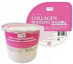 La Miso Modeling Mask Collagen Маска моделирующая альгинатная с коллагеном 28 гр