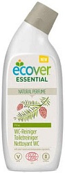Ecover Essential Средство для чистки сантехники аромат сосны Ecocert 750 мл