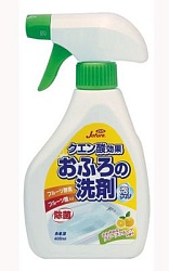 Kaneyo Спрей-пена чистящая для ванны Jofure 400 мл