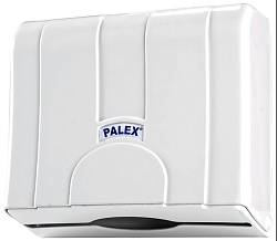 Palex Диспенсер для бумажных полотенец Z-сложения 3570-0