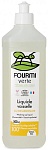 Fourmi Verte Средство для мытья посуды бутылка пластик 0,5 л