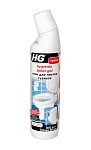 HG Гель для чистки туалета 500 мл