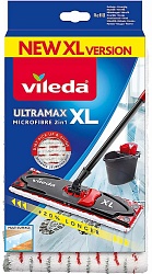 Vileda Насадка для швабры Ultramax XL