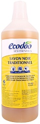 Ecodoo Мыло жидкое хозяйственное 1 л