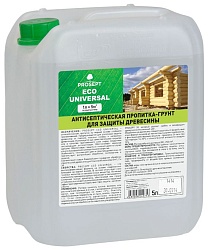 Prosept Eco Universal Универсальный антисептик 5 л