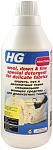 HG Специальное моющее средство для стирки деликатных тканей "Шерсть, пух и деликатные ткани" 0,75 л