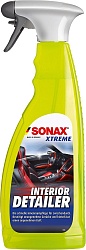 Sonax Xtreme Очиститель Детейлер интерьера 0,75 л