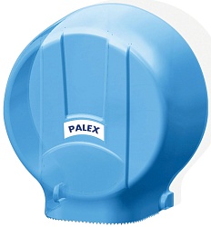 Palex Диспенсер для туалетной бумаги Standart Jumbo 3448-1