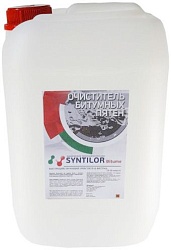 Syntilor Bitume Очиститель битумных пятен 11 кг