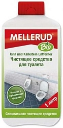 Mellerud Чистящее средство для туалета Bio 1 л