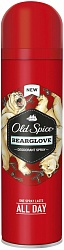 Old Spice Аэрозольный дезодорант Bearglove 150 мл