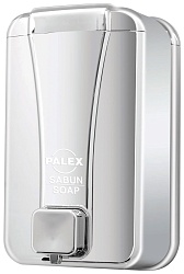 Palex Диспенсер для жидкого мыла 3420-K 500 мл