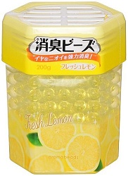 Can Do Освежитель воздуха Aromabeads Свежий лимон 200 г