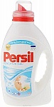 Persil Gel Sesitive Жидкое концентрированное средство для деликатной стирки на 20 стирок 1,3 л