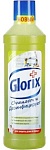 Glorix чистящее средство для пола Лимонная энергия 1 л