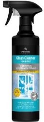 Pro-Brite Glass cleaner "aqua protect" Очиститель для стекол и зеркал Антидождь 500 мл
