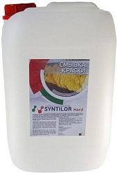 Syntilor Hard Смывка краски 13 кг