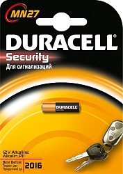 Duracell Батарейка MN27