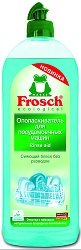 Frosch Ополаскиватель для пмм 0,75 л