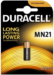 Duracell Батарейка MN21