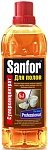 Sanfor Средство для мытья полов Professional 5 в 1 920 г
