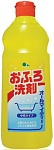 Mitsuei All Mighty Средство для чистки ванн без аромата 500 мл