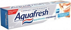 Aquafresh Зубная паста Безупречное отбеливание 100 мл
