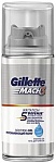 Gillette Mach3 Гель для бритья Экстракомфорт 75 мл