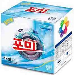 Lanix Forme Laundry Detergent Стиральный порошок 1 кг