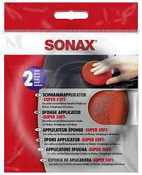 Sonax Мягкий аппликатор для нанесения воска